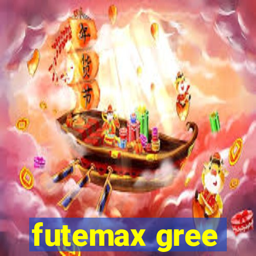 futemax gree